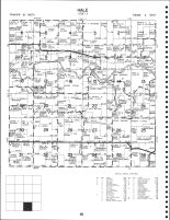 Code S - Hale Township, Jones County 1977